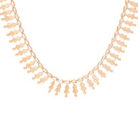 Колье, золото, 585, 13.89г, 50925 | GoldMarket.kz