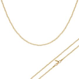 Цепь, золото, 585, 10.2г, 52416 | GoldMarket.kz