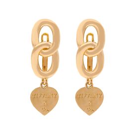 Серьги, золото, 585, 4.77г, 52589 | GoldMarket.kz