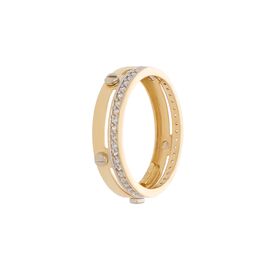 Кольцо, золото, 585, 2.18г, 52810 | GoldMarket.kz