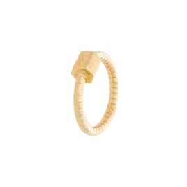 Кольцо, золото, 585, 1.9г, 52819 | GoldMarket.kz