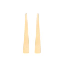 Серьги, золото, 585, 6.15г, 52858 | GoldMarket.kz
