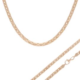 Цепь, золото, 585, 21.34г, 53142 | GoldMarket.kz