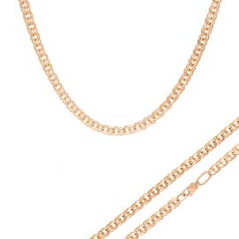 Цепь, золото, 585, 20.07г, 53257 | GoldMarket.kz