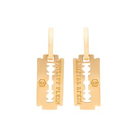 Серьги, золото, 585, 5.51г, 41483 | GoldMarket.kz