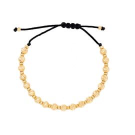 Брас.с нитью, золото, 585, 4.74г, 41733 | GoldMarket.kz