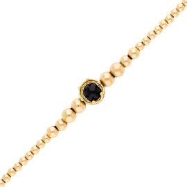 Браслет, золото, 585, 5.45г, 41785 | GoldMarket.kz