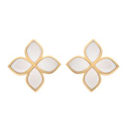 Серьги, золото, 585, 7.27г, 41799 | GoldMarket.kz
