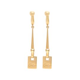 Серьги, золото, 585, 8.55г, 41995 | GoldMarket.kz