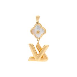 Подвеска, золото, 585, 3.43г, 42061 | GoldMarket.kz