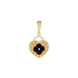 Подвеска, золото, 585, 2.73г, 42067 | GoldMarket.kz