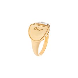 Кольцо, золото, 585, 3.96г, 43332 | GoldMarket.kz