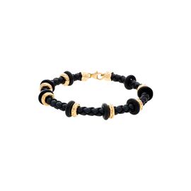 Браслет, золото, 585, 8.95г, 44085 | GoldMarket.kz