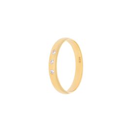 Кольцо, золото, 585, 3.4г, 44238 | GoldMarket.kz
