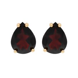 Серьги, золото, 585, 2.99г, 044340 | GoldMarket.kz