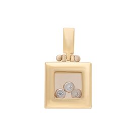 Подвеска, золото, 585, 3г, 45330 | GoldMarket.kz