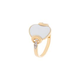 Кольцо, золото, 585, 3.09г, 46457 | GoldMarket.kz