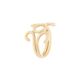 Кольцо, золото, 585, 4.69г, 47092 | GoldMarket.kz