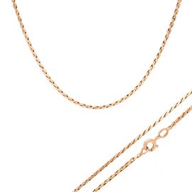 Цепь, золото, 585, 11.08г, 47176 | GoldMarket.kz