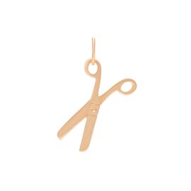 Подвеска, золото, 585, 0.83г, 47423 | GoldMarket.kz