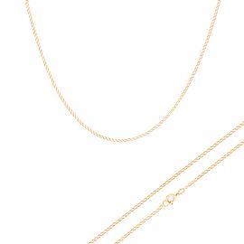 Цепь, золото, 585, 4.72г, 47706 | GoldMarket.kz