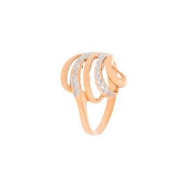 Кольцо, золото, 585, 3.24г, 49777 | GoldMarket.kz