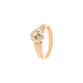 Кольцо, золото, 585, 3.48г, 49931 | GoldMarket.kz