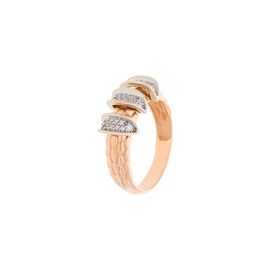 Кольцо, золото, 585, 3.94 г, 51905 | GoldMarket.kz