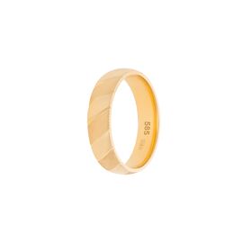 Кольцо, золото, 585, 2.8г, 52465 | GoldMarket.kz