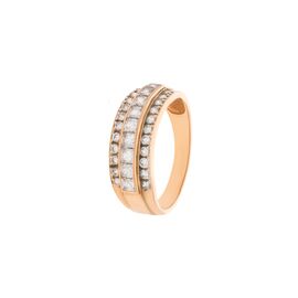 Кольцо, золото, 585, 4.28г, 52544 | GoldMarket.kz