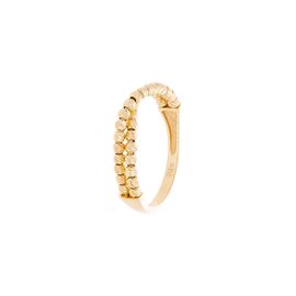 Кольцо, золото, 585, 2.27г, 52755 | GoldMarket.kz