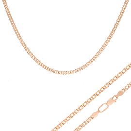 Цепь, золото, 585, 5.23г, 52817 | GoldMarket.kz