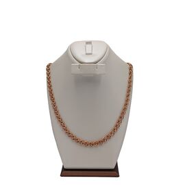 Цепь, золото, 585, 12.23г, 51355 | GoldMarket.kz
