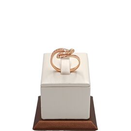 Кольцо, золото, 585, 2.62г, 50031 | GoldMarket.kz