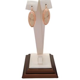 Серьги, золото, 585, 5.3 г, 51673 | GoldMarket.kz