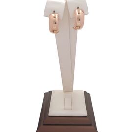 Серьги, золото, 585, 2.24 г, 51728 | GoldMarket.kz