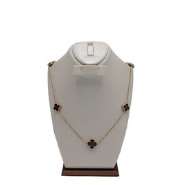 Колье, золото, 585, 18.5 г, 51802 | GoldMarket.kz