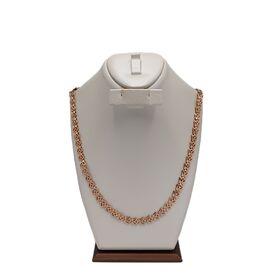 Цепь, золото, 585, 10.63г, 49003 | GoldMarket.kz