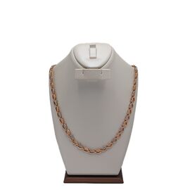 Цепь, золото, 585, 10.12г, 51378 | GoldMarket.kz