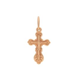 Подвеска, золото, 585, 0.91г, 39263 | GoldMarket.kz