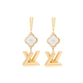 Серьги, золото, 585, 8.41г, 41487 | GoldMarket.kz