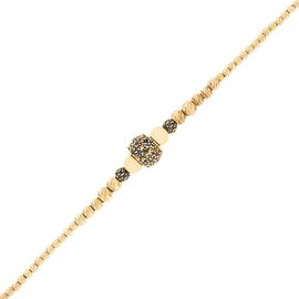 Браслет, золото, 585, 7.67г, 41839 | GoldMarket.kz