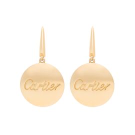 Серьги, золото, 585, 9г, 41984 | GoldMarket.kz