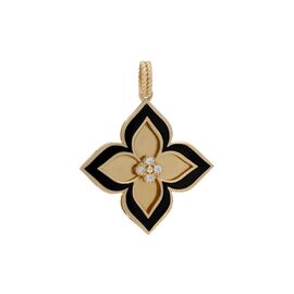 Подвеска, золото, 585, 3.78г, 53075 | GoldMarket.kz