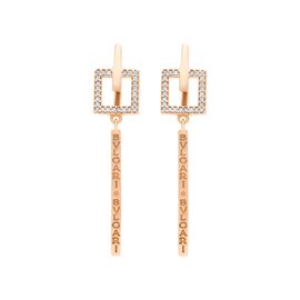 Серьги, золото, 585, 4.38г, 42480 | GoldMarket.kz