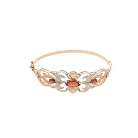 Браслет, золото, 585, 12.92г, 53287 | GoldMarket.kz