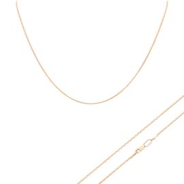 Цепь, золото, 585, 5.57г, 53290 | GoldMarket.kz