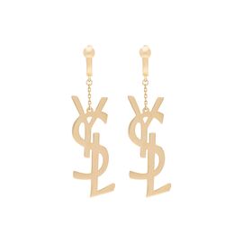 Серьги, золото, 585, 5.31г, 53396 | GoldMarket.kz