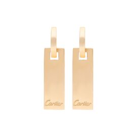 Серьги, золото, 585, 5.09г, 53540 | GoldMarket.kz