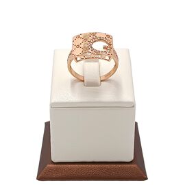 Кольцо, золото, 585, 3.22г, 48840 | GoldMarket.kz
